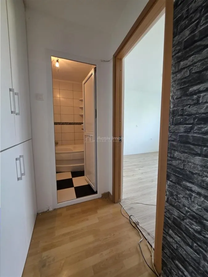 3 camere,61 mp, ET. 4, LOC PARCARE, zona OBOR - foto 6