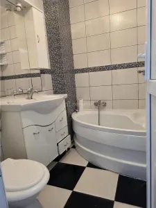 3 camere,61 mp, ET. 4, LOC PARCARE, zona OBOR - foto 7