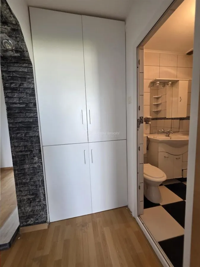 3 camere,61 mp, ET. 4, LOC PARCARE, zona OBOR - foto 10