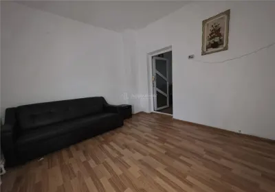 Casa P+M, 78 mp, teren 112 mp, Dorobanti 2 - Buzau