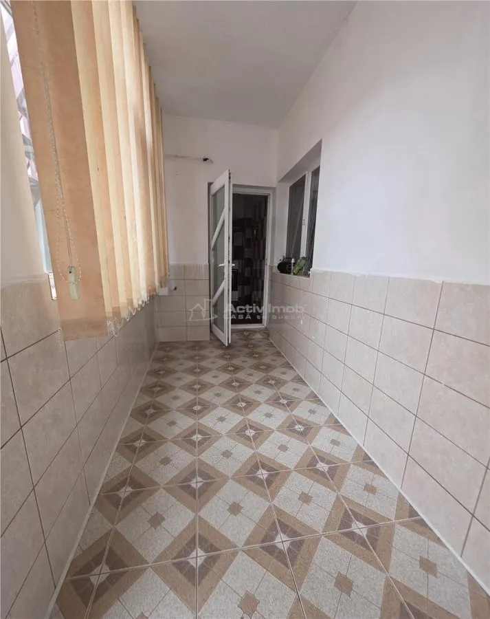 Casa P+M, 78 mp, teren 112 mp, Dorobanti 2 - foto 4
