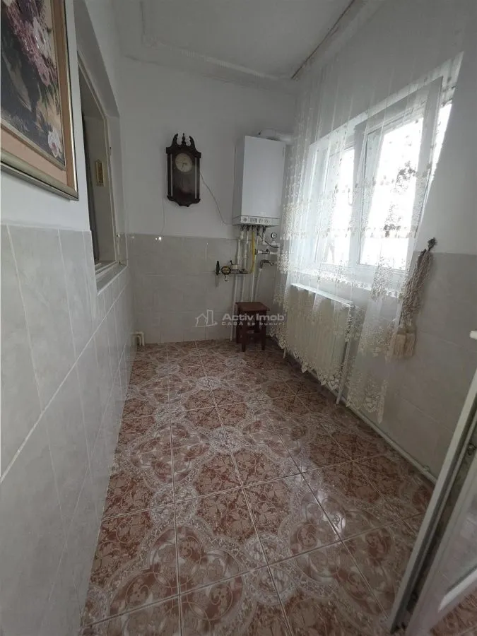 Casa P+M, 78 mp, teren 112 mp, Dorobanti 2 - foto 7