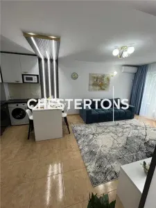 Two-Bedroom Apartment | Mamaia | Aqua Magic Area | Sea View - Mamaia-Sat