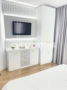 Two-Bedroom Apartment | Mamaia | Aqua Magic Area | Sea View - foto 16