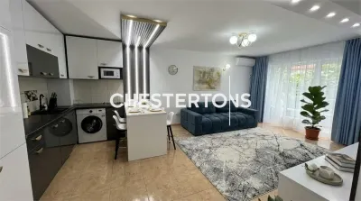 Two-Bedroom Apartment | Mamaia | Aqua Magic Area | Sea View - foto 3