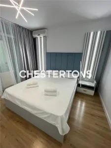 Two-Bedroom Apartment | Mamaia | Aqua Magic Area | Sea View - foto 4