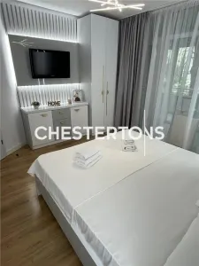 Two-Bedroom Apartment | Mamaia | Aqua Magic Area | Sea View - foto 5