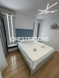 Two-Bedroom Apartment | Mamaia | Aqua Magic Area | Sea View - foto 7