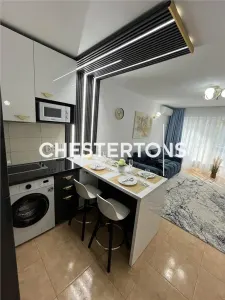 Two-Bedroom Apartment | Mamaia | Aqua Magic Area | Sea View - foto 10