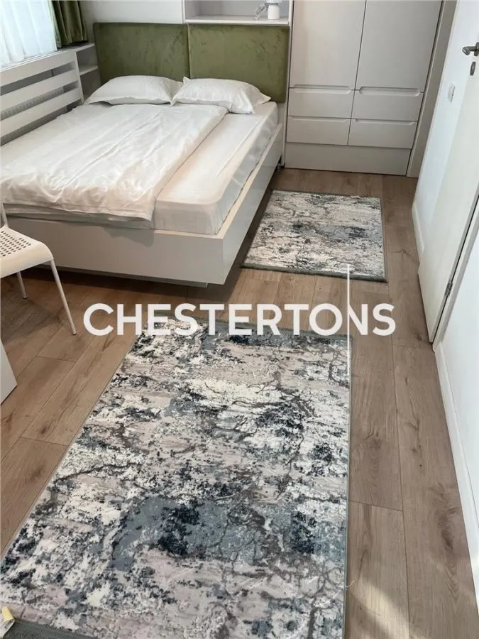 Modern Studio Rental in Mamaia – Seafront, Iaki-Rex Zone - foto 1