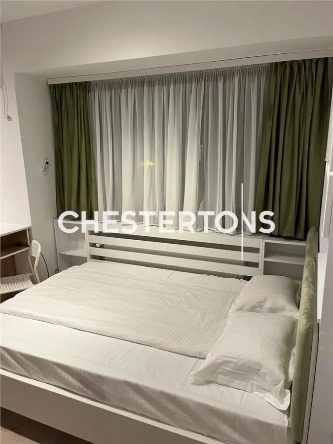 Modern Studio Rental in Mamaia – Seafront, Iaki-Rex Zone - foto 2