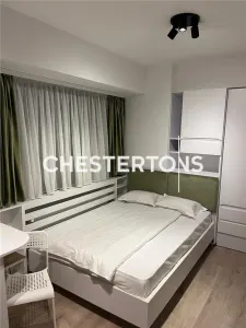 Modern Studio Rental in Mamaia – Seafront, Iaki-Rex Zone - foto 11