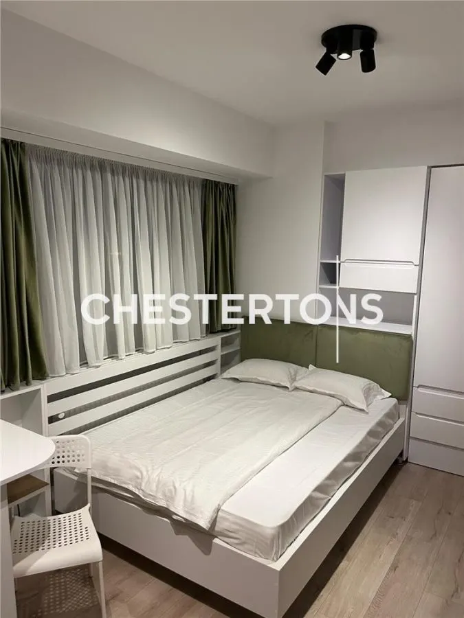 Modern Studio Rental in Mamaia – Seafront, Iaki-Rex Zone - foto 11