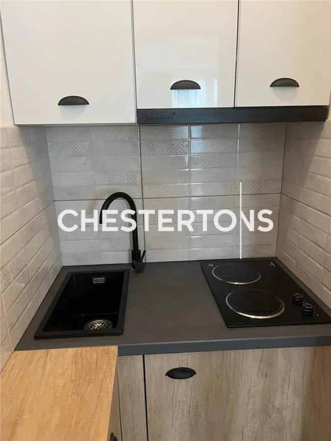Modern Studio Rental in Mamaia – Seafront, Iaki-Rex Zone - foto 13