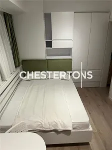 Modern Studio Rental in Mamaia – Seafront, Iaki-Rex Zone - foto 4