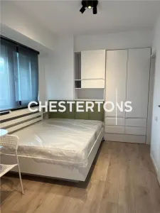 Modern Studio Rental in Mamaia – Seafront, Iaki-Rex Zone - foto 6