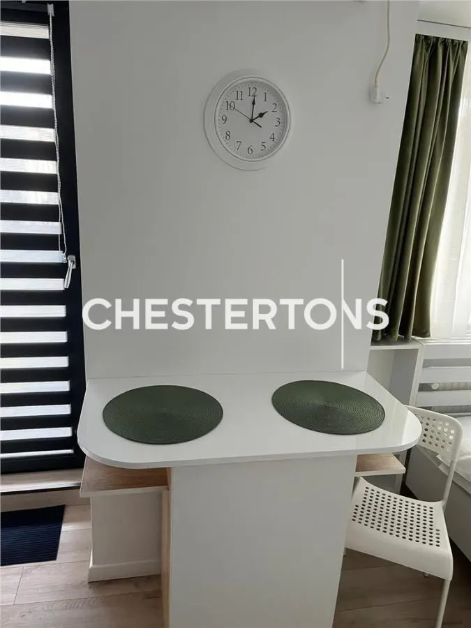 Modern Studio Rental in Mamaia – Seafront, Iaki-Rex Zone - foto 7