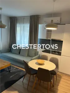 Modern 2-Bedroom Apartment in Mamaia – Beachfront (Iaki-Rex Area) - foto 11