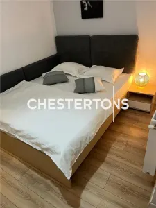 Modern 2-Bedroom Apartment in Mamaia – Beachfront (Iaki-Rex Area) - foto 4