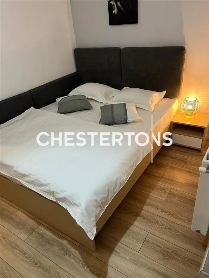 Modern 2-Bedroom Apartment in Mamaia – Beachfront (Iaki-Rex Area) - foto 4