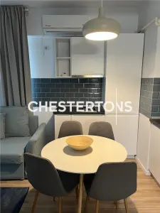 Modern 2-Bedroom Apartment in Mamaia – Beachfront (Iaki-Rex Area) - foto 5