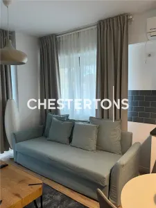 Modern 2-Bedroom Apartment in Mamaia – Beachfront (Iaki-Rex Area) - foto 9