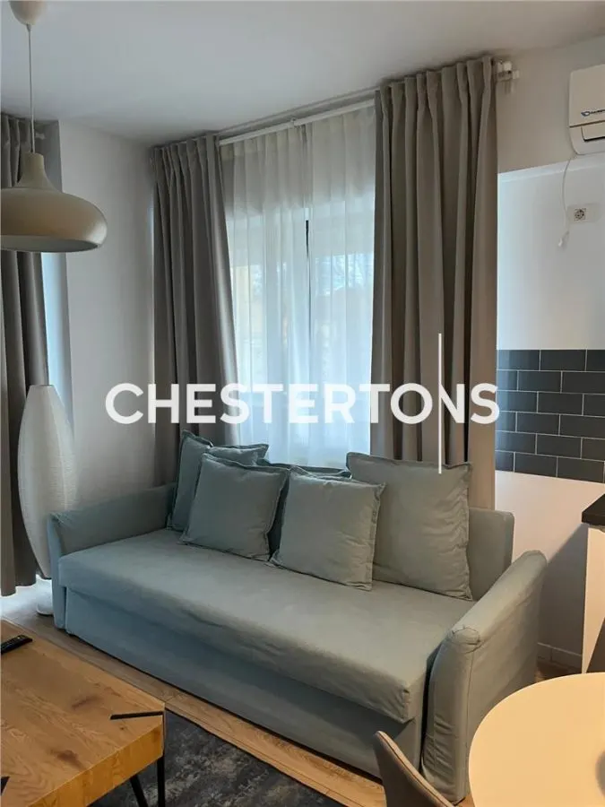 Modern 2-Bedroom Apartment in Mamaia – Beachfront (Iaki-Rex Area) - foto 9