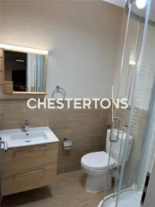 Modern 2-Bedroom Apartment in Mamaia – Beachfront (Iaki-Rex Area) - foto 10