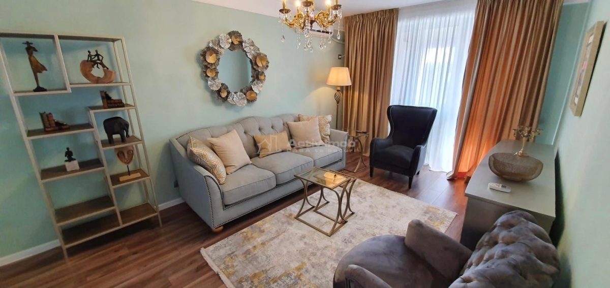 3 camere - decomandat - 70 mp - Metrou Tineretului - Bucuresti