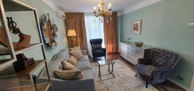 Apartamento de 3 Dormitorios, 70 m² – Metro Tineretului, Sector 4 - foto 2