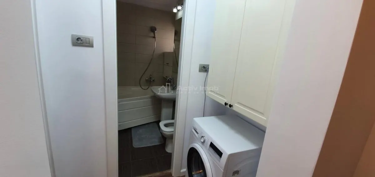 Apartamento de 3 Dormitorios, 70 m² – Metro Tineretului, Sector 4 - foto 13