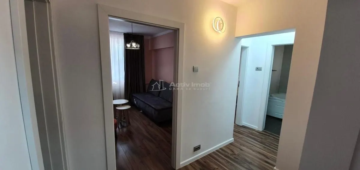 Apartamento de 3 Dormitorios, 70 m² – Metro Tineretului, Sector 4 - foto 14