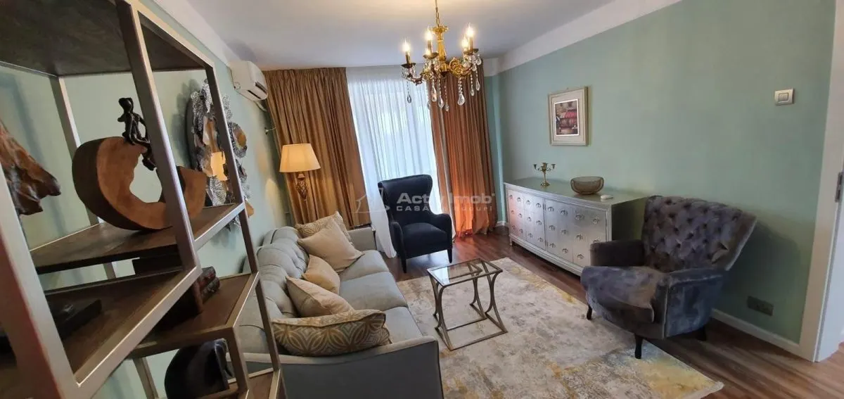 Apartamento de 3 Dormitorios, 70 m² – Metro Tineretului, Sector 4 - foto 15