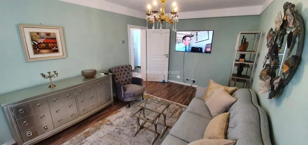 Apartamento de 3 Dormitorios, 70 m² – Metro Tineretului, Sector 4 - foto 3