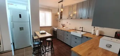 Apartamento de 3 Dormitorios, 70 m² – Metro Tineretului, Sector 4 - foto 6