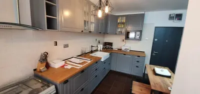 Apartamento de 3 Dormitorios, 70 m² – Metro Tineretului, Sector 4 - foto 7