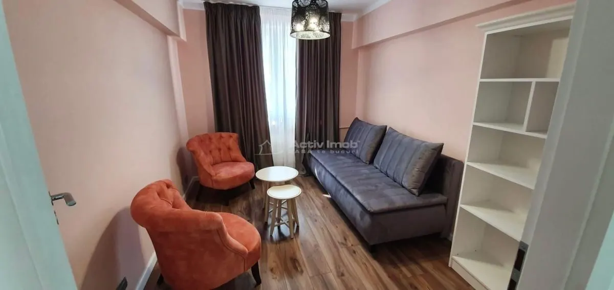 Apartamento de 3 Dormitorios, 70 m² – Metro Tineretului, Sector 4 - foto 8