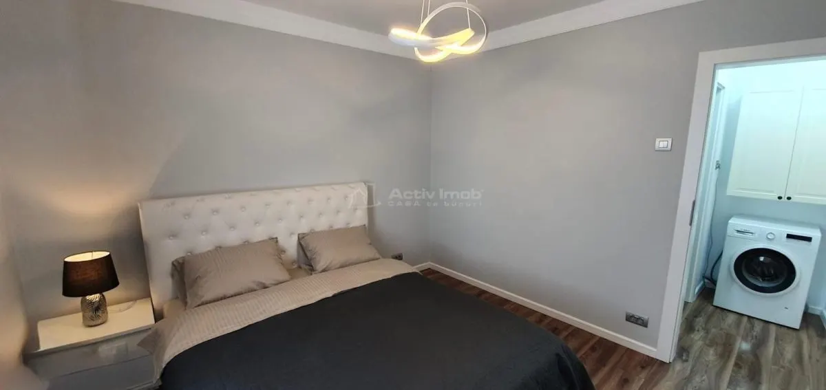 Apartamento de 3 Dormitorios, 70 m² – Metro Tineretului, Sector 4 - foto 9