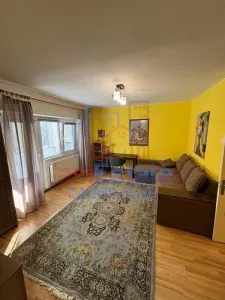 Apartament 1 Camera Gara - Carrefour Market - Iasi