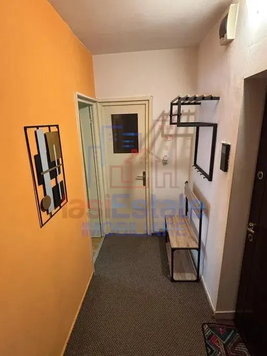 Apartament 1 Camera Gara - Carrefour Market - foto 5