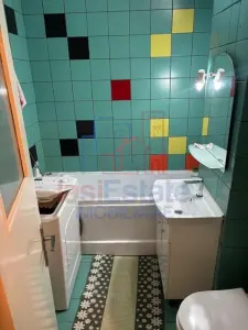 Apartament 1 Camera Gara - Carrefour Market - foto 6