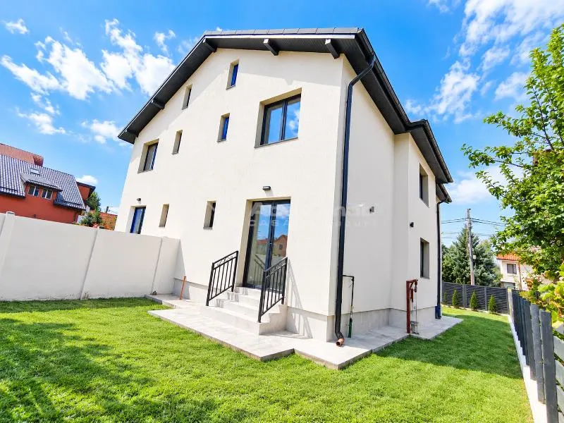 别墅出售 – Prelungirea Ghencea、Dantelei – 245平方米地块 – €205,000 – 零佣金 - foto 1