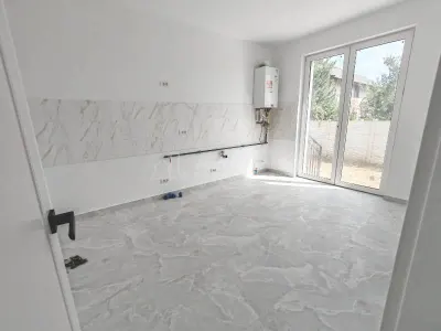 别墅出售 – Prelungirea Ghencea、Dantelei – 245平方米地块 – €205,000 – 零佣金 - foto 4