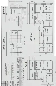 三套公寓物业，270平方米 – 靠近巴洛克宫殿，奥拉迪亚 - foto 2