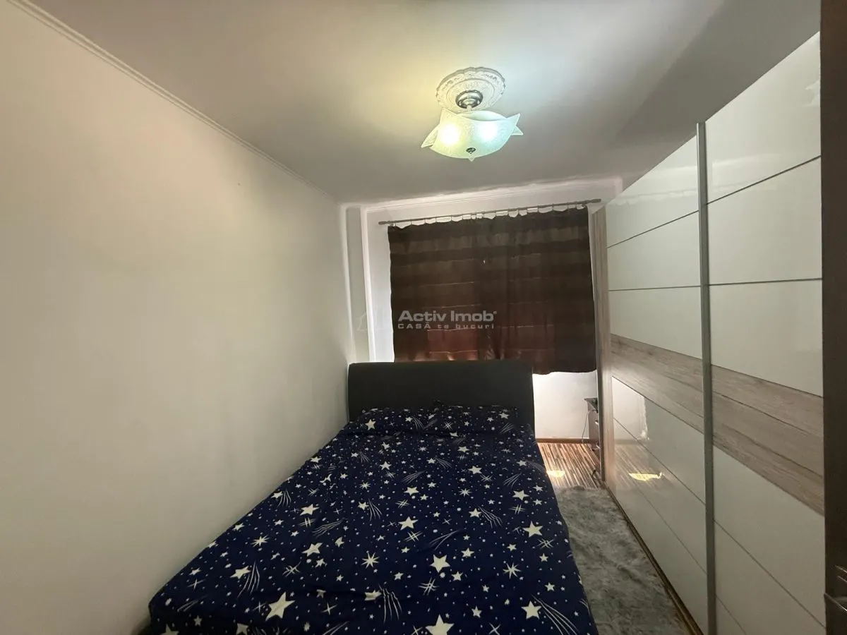 3卧室分开式格局公寓 | 蒂内雷图卢 | 70平方米 | 距地铁10分钟 - foto 2