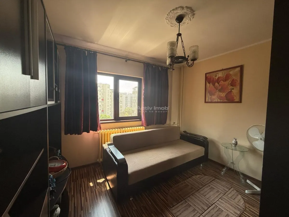 3卧室分开式格局公寓 | 蒂内雷图卢 | 70平方米 | 距地铁10分钟 - foto 4