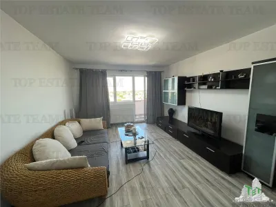 新建筑内2卧室公寓，普切尼/拉霍瓦，第5区 - Bucuresti