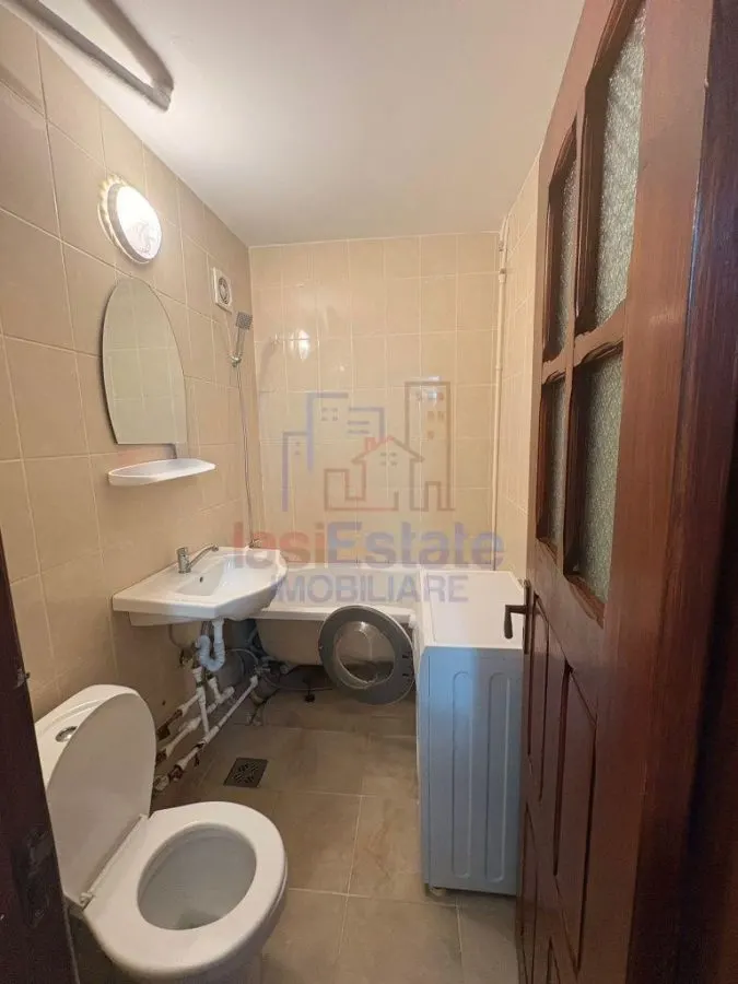 2卧室分离式布局公寓，38平米，一楼 – 茅火地区 - foto 5