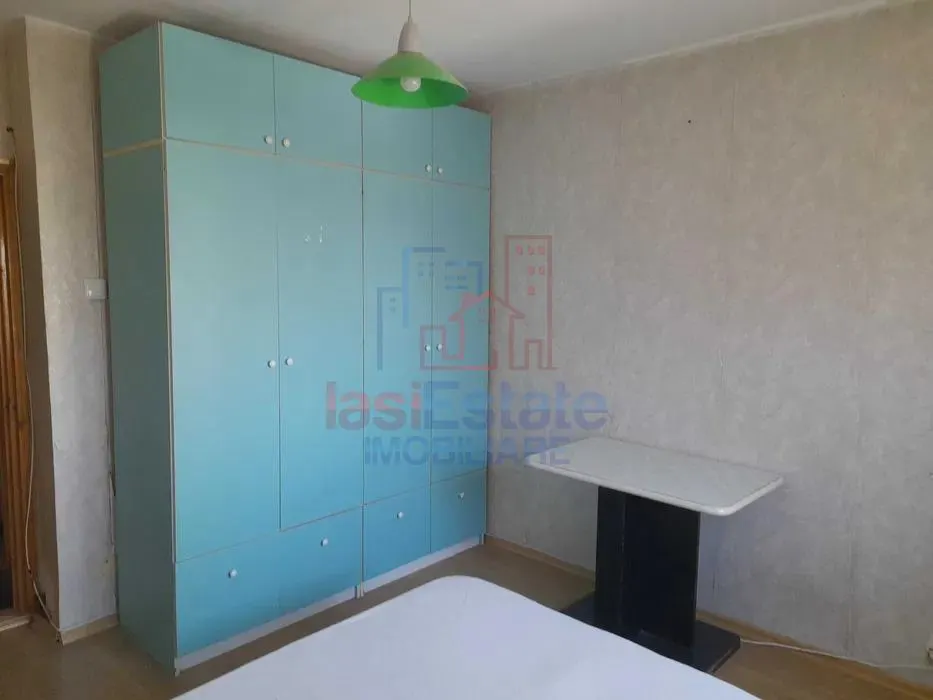 Aparatment 2 Camere Pacurari - Mega Image - foto 3