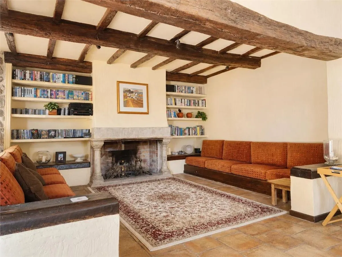 Vila de vanzare in Alpes-Maritimes - foto 11